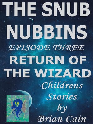 cover image of Return of the Wizard